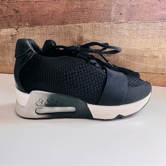 Ash Originals Lacey Platform Sneakers - Picture 2 of 11